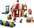LEGO® One Piece 75637 Klaun Buggy a jeho cirkusový stan