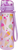 BAAGL Tritan-Flasche für Getränke Lavender, 500 ml