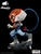 Iron Studios &amp; Minico Thundercats - Tygra Figura