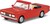 Cobi Opel Rekord C 1700L kabriolet, 1:35, 137 k