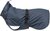 Trixie pláštenka Be Nordic Husum, M: 45 cm, dark blue