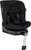 PETITE&amp;MARS Столче за кола Twistguard Pro i-Size Coal Black Air 40-150 см (0-36 кг)