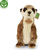 Plüsch-Erdmännchen 24 cm UMWELTFREUNDLICH