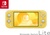 Nintendo Switch Lite Yellow