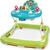 BRIGHT STARTS Chodítko Giggling Safari 6 m+, do 11 kg