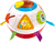 Vtech Ukecaná lopta - SK