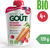 Good Gout BIO Mrkva s malinami (120 g)
