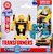 HASBRO - Transformers Cyberworld, BUMBLEBEE