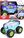 Dickie Auto Sonic Smasher 17 cm