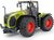 Bruder 03015 Traktor CLAAS XERION 5000