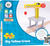 Bigjigs Rail Veľký žeriav žltý