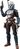 STAR WARS BLOKEES ensemble MANDALORIAN CHAMPION CLASS 06 BO-KATAN KRYZ