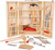 Valigia degli attrezzi Bigjigs Toys Junior