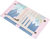 BAAGL Studentenbrieftasche Moon
