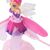 Hatchimals Crystal flyer bambola volante