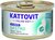 Konzerva Kattovit Gastro kachna 85g