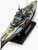 Bausatzboot 14105 - QUEEN ELIZABETH CLASS "HMS WARSPITE" (1:350)