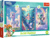 Trefl Puzzle 3x50 Familie Treflik / Zusammen in der bunten Welt