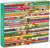 Galison Puzzle Bleistifte Phat dog vintage 1000 Teile
