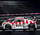 Auto Carrera D132 - 32073 Audi R8 LMS GT3 evo II