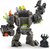 Schleich Veľký robot s Mini Creature