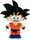 DRAGON BALL Goku plyšová hračka 30cm