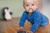 Philips AVENT Schnuller Ultra Luftbild 6-18m Wal 1St