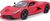 Bburago 1:18 Ferrari LaFerrari - Rot