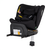 PETITE&amp;MARS Столче за кола Twistguard Pro i-Size Coal Black Air 40-150 см (0-36 кг)