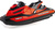 NINCOCEAN Trexx 2,4 GHz RTR
