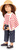 Bambola Götz Happy kidz Emília 50cm