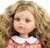 PAOLA REINA Oblečenie pre bábiku Amiga 32 cm model 54723