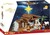 Cobi Bethlehem, 370 k, 8 Figuren