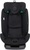 PETITE&amp;MARS Autosedačka Prime Pro i-Size Black Air 76-150 cm (9-36 kg)