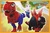 Trefl Puzzle 2x24 Spidey a dinosaury