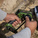 Spektrum DX Rugged+ 12CH DSMR+ zeleni