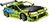 LEGO® Technic 42229 Auto Fast and Furious Mitsubishi Eclipse