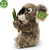 Plyšový medvedik koala sediaci 15 cm ECO-FRIENDLY