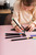 Sycomore Artissimo - bunte Schmetterlinge
