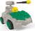 Schleich CrashMobile z džungle s figúrkou Mini Creature