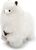 INKARI Plyšová hračka Alpaca Small Ivory White 23cm