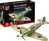 Brick System REVELL 00962 - Iron Maiden Spitfire MK.II Aces High (1:18)