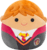 Squishmallows Harry Potter - Ron