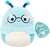 Squishmallows Húsenica Cordelia, 20 cm