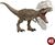 Mattel Jurassic World Zbesilý útok T-Rexa so zvukmi