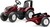 Falk Šliapací traktor 4000AB VALTRA S4 s vlečkou