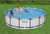 Bestway 56488 Steel Pro MAX 4.57m x1,07m Medence Készlet