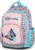 Mochila escolar OXY GO Mariposa