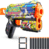 ZURU X-SHOT Skins Flux Sonic