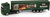 Camion Auto Bernard 20 cm
